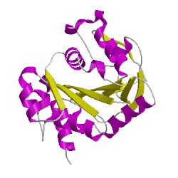 Image of CATH 3q7uB