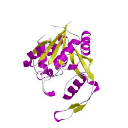 Image of CATH 3q80B