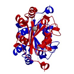 Image of CATH 3q86