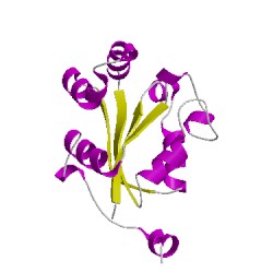 Image of CATH 3q86B