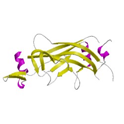 Image of CATH 3q8bA02