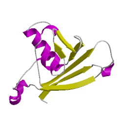 Image of CATH 3q8bA03