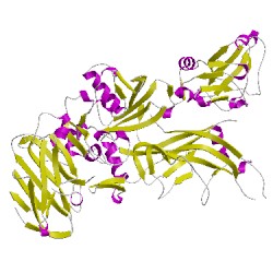 Image of CATH 3q8cA