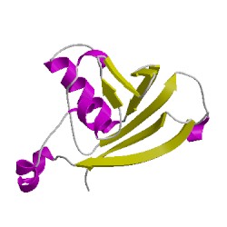 Image of CATH 3q8cA03