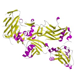 Image of CATH 3q8fA