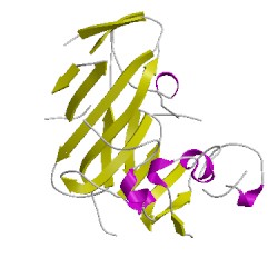 Image of CATH 3q8fA01