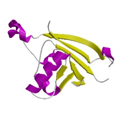 Image of CATH 3q8fA03