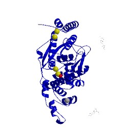 Image of CATH 3q8k