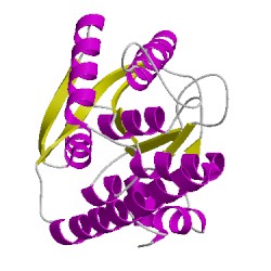 Image of CATH 3q8lA01