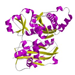 Image of CATH 3q8pB