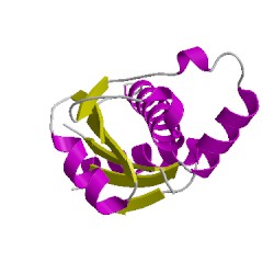 Image of CATH 3q8pB01