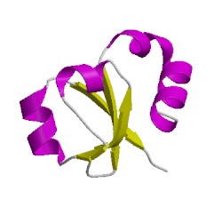 Image of CATH 3q8pB02