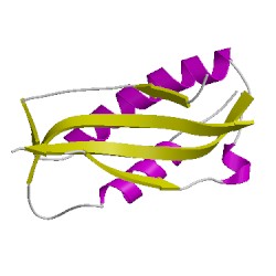 Image of CATH 3q8pB04