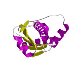 Image of CATH 3q8qB01