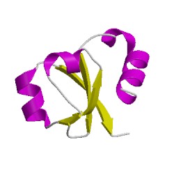 Image of CATH 3q8qB02