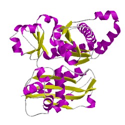 Image of CATH 3q8sB