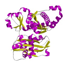 Image of CATH 3q8sB