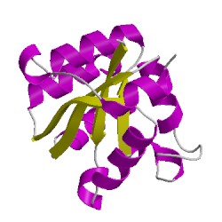 Image of CATH 3q8vA