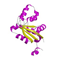 Image of CATH 3q8vD