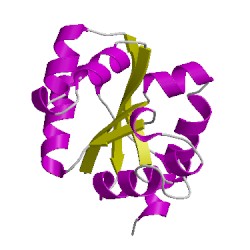 Image of CATH 3q8vE