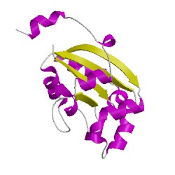 Image of CATH 3q8vF