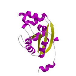 Image of CATH 3q8vH