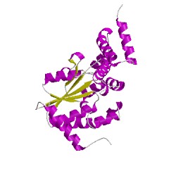 Image of CATH 3q8xB