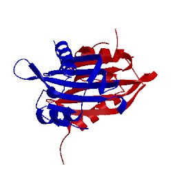 Image of CATH 3q90