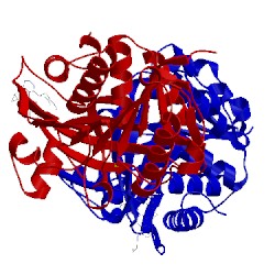 Image of CATH 3q92