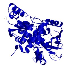 Image of CATH 3q98