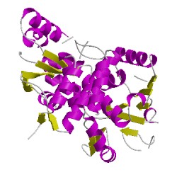 Image of CATH 3q98A