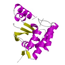 Image of CATH 3q98A01