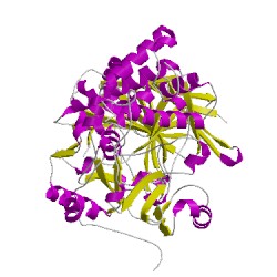 Image of CATH 3q9oA