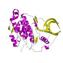 Image of CATH 3q9wA