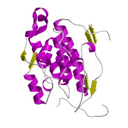 Image of CATH 3q9wA01