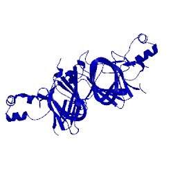 Image of CATH 3qac