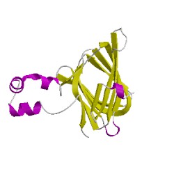 Image of CATH 3qacA02