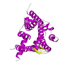 Image of CATH 3qakA01