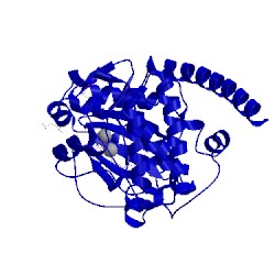 Image of CATH 3qam