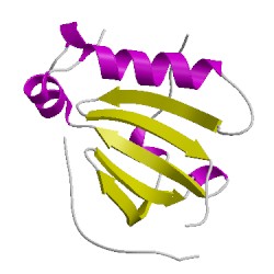 Image of CATH 3qamE02