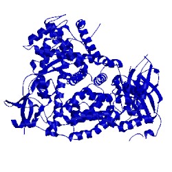 Image of CATH 3qar