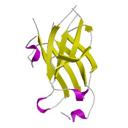 Image of CATH 3qarA02