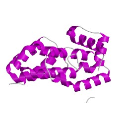 Image of CATH 3qarA03