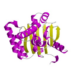 Image of CATH 3qasB00