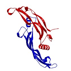Image of CATH 3qb4