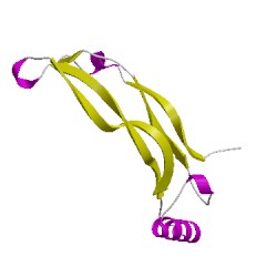 Image of CATH 3qb4C00