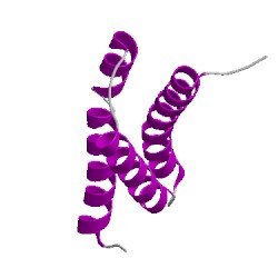 Image of CATH 3qb5A02