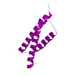 Image of CATH 3qb5B02