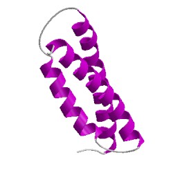Image of CATH 3qb5C02