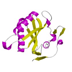 Image of CATH 3qbcA00